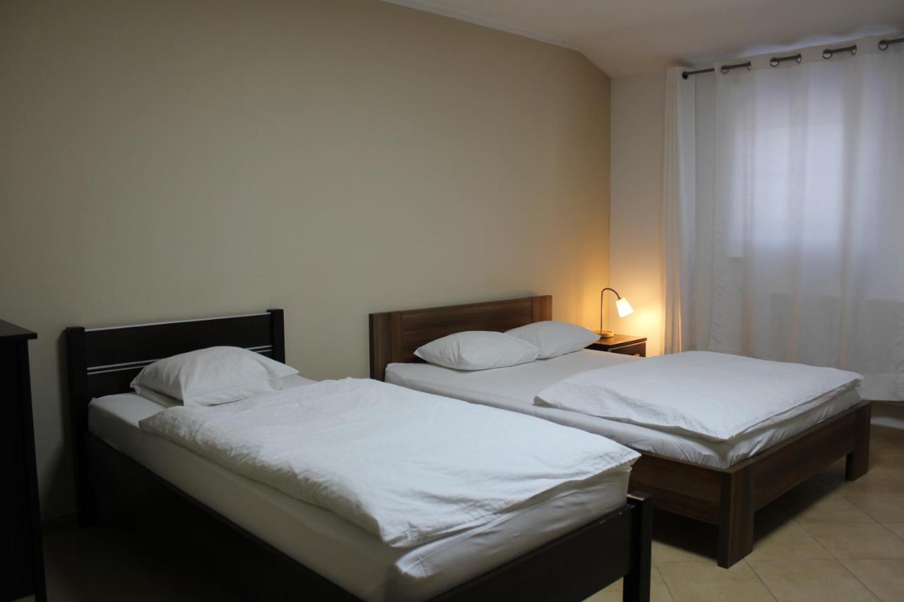 Hotel Pod Zelenou Český Těšín 외부 사진