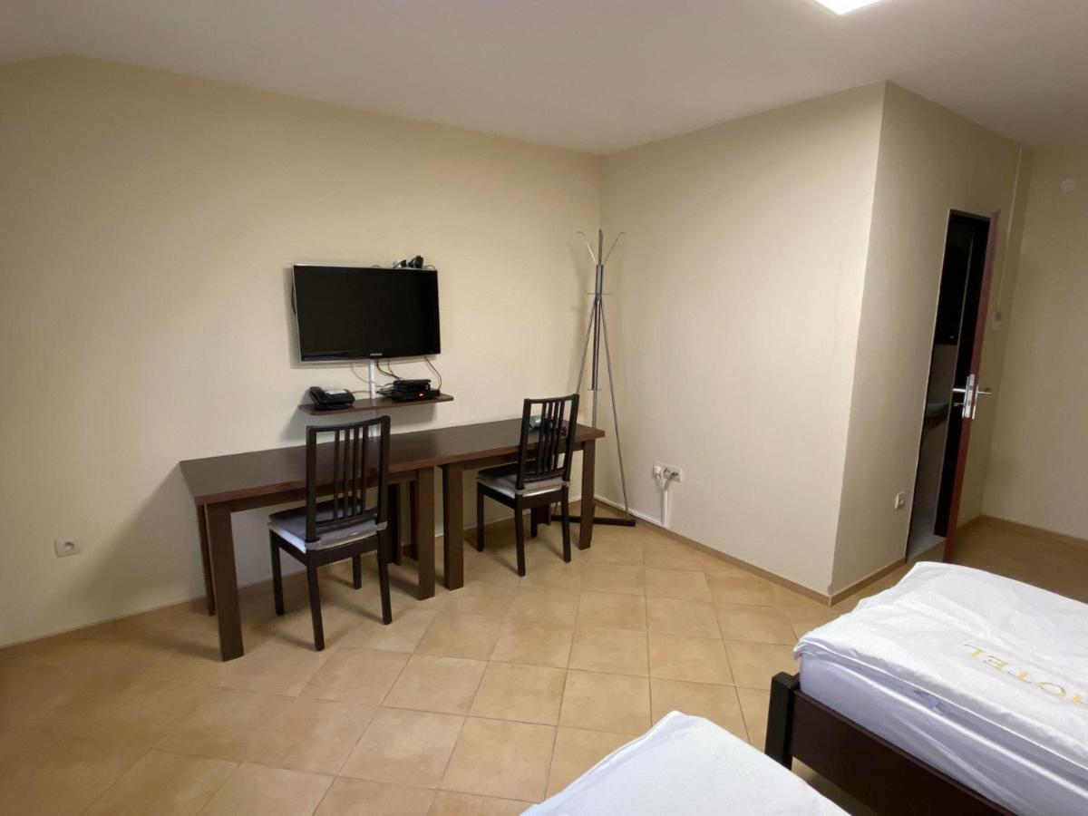 Hotel Pod Zelenou Český Těšín 외부 사진